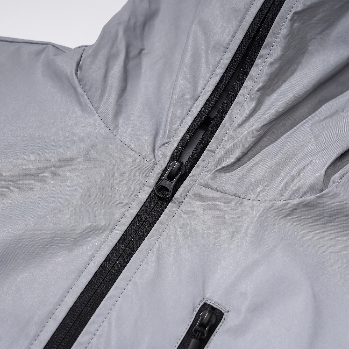 Waterproof Reflective Outdoor Jacket