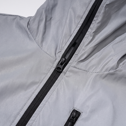 Waterproof Reflective Outdoor Jacket