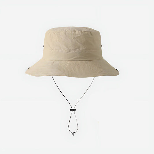 Chapeau de Soleil Femme Léger et Respirant