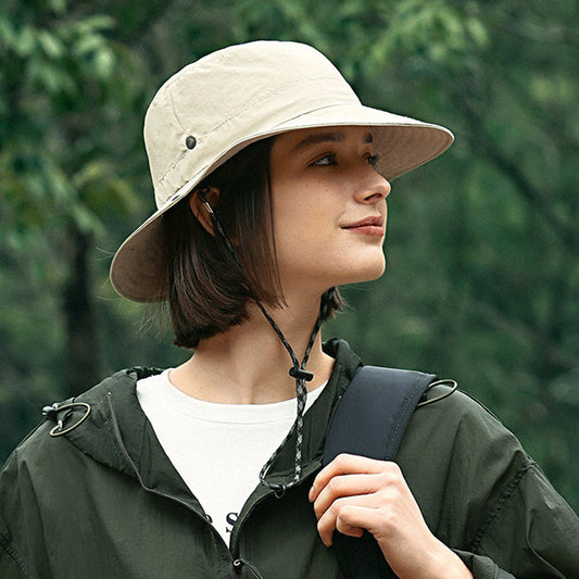 Lightweight and Breathable Women's Sun Hat