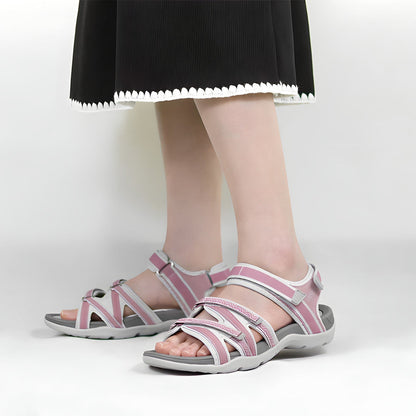 Chaussures de Randonnée pour Femme Antidérapantes