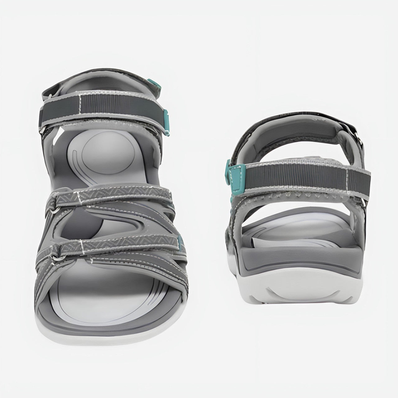 Chaussures de Randonnée pour Femme Antidérapantes
