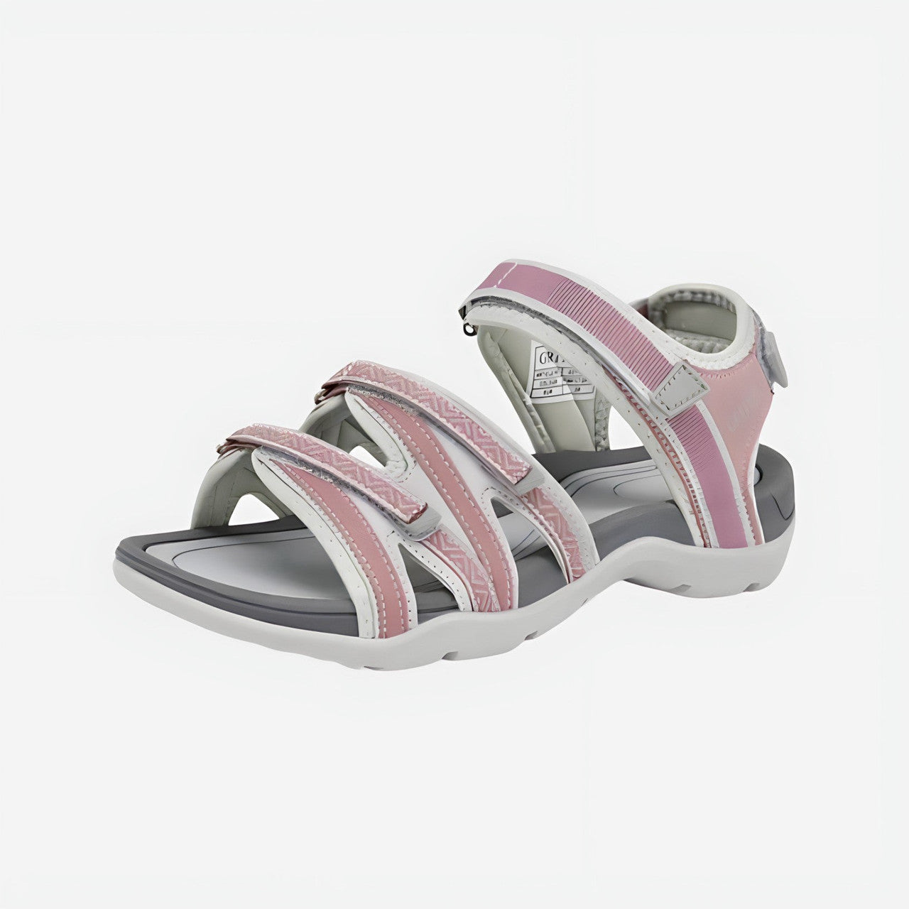Chaussures de Randonnée pour Femme Antidérapantes