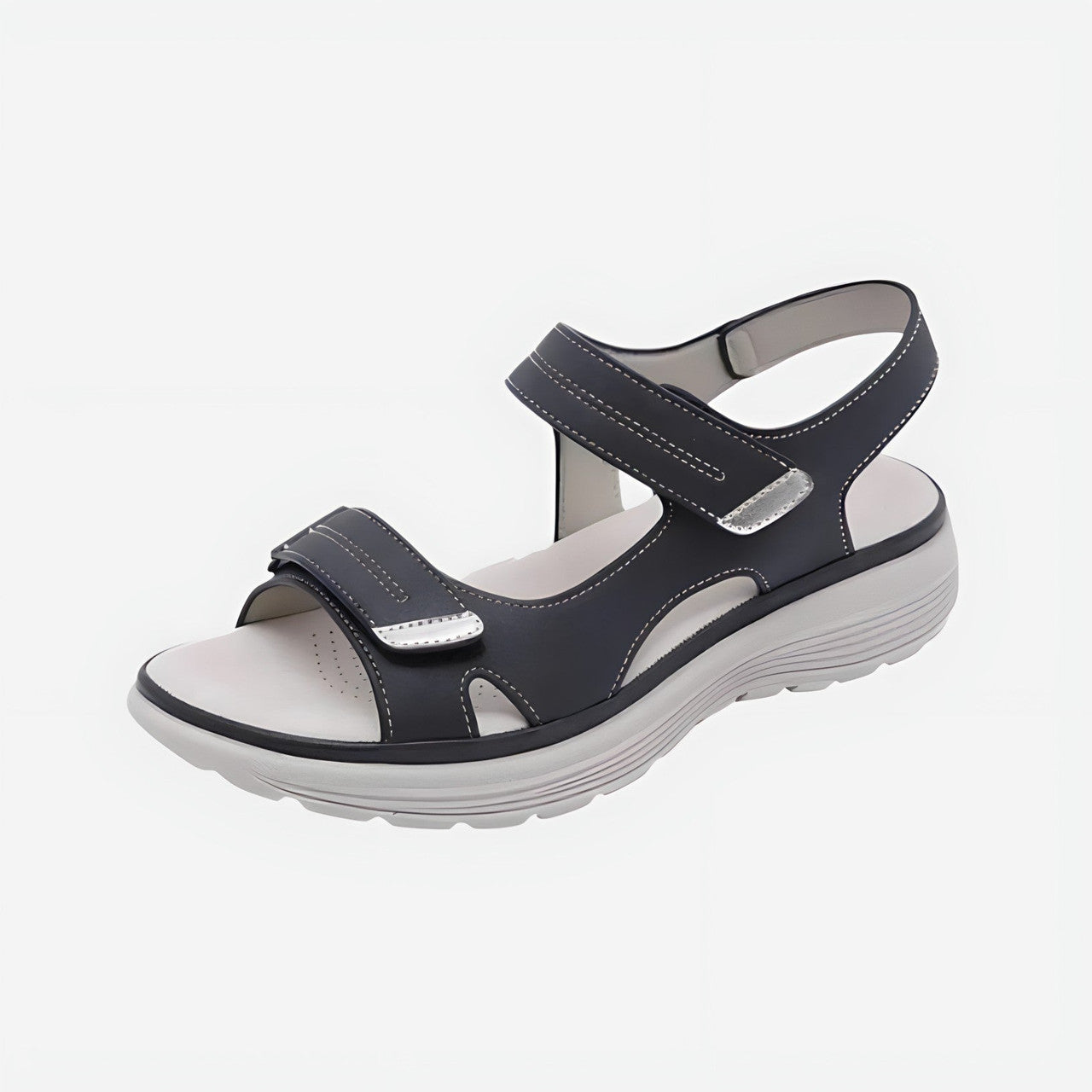 Sandales de Marche pour Femme Urbaines