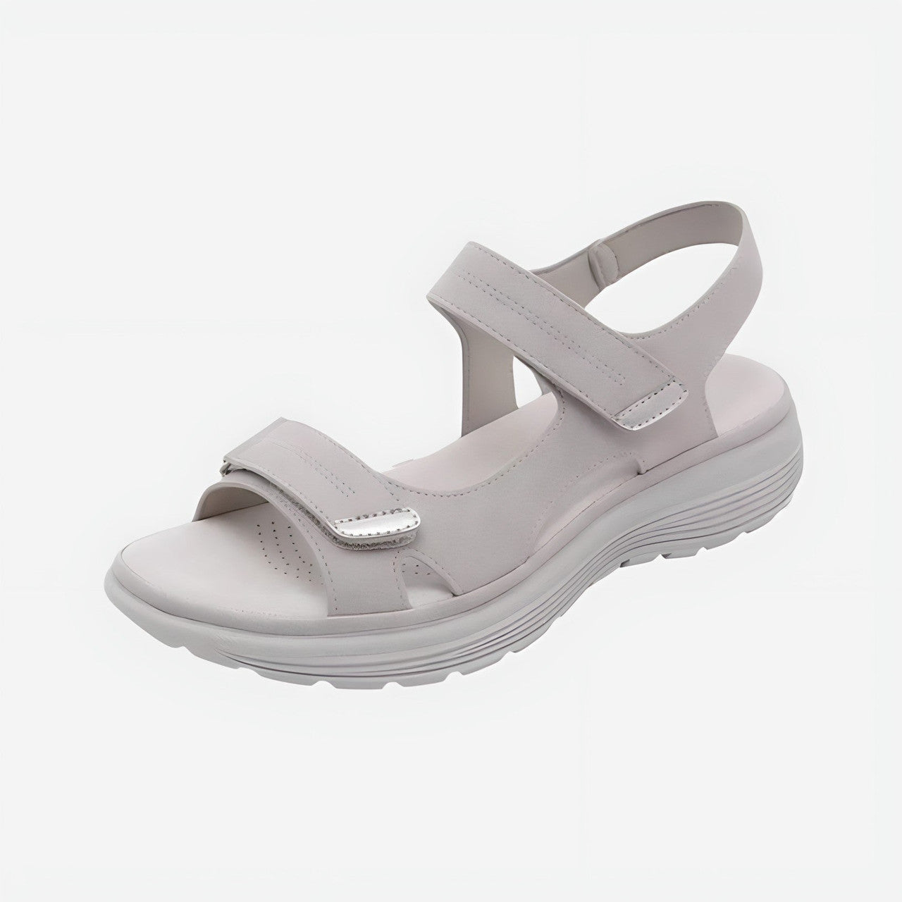 Sandales de Marche pour Femme Urbaines