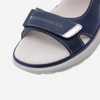 Sandales de Marche pour Femme Urbaines