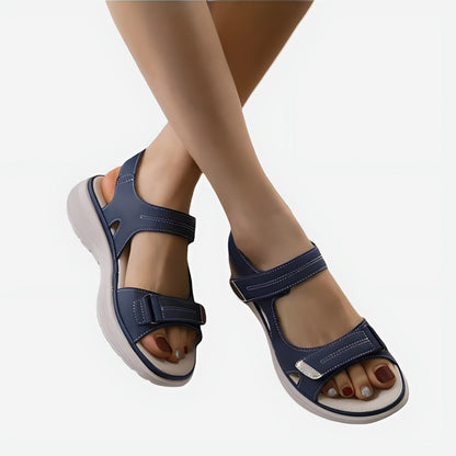 Sandales de Marche pour Femme Urbaines