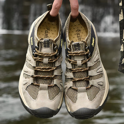 Lightweight Women's Hiking Shoes