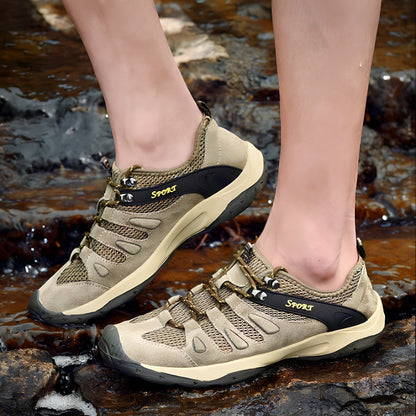 Lightweight Women's Hiking Shoes