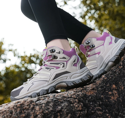 Women's Hiking Shoes for Outdoors and Trails