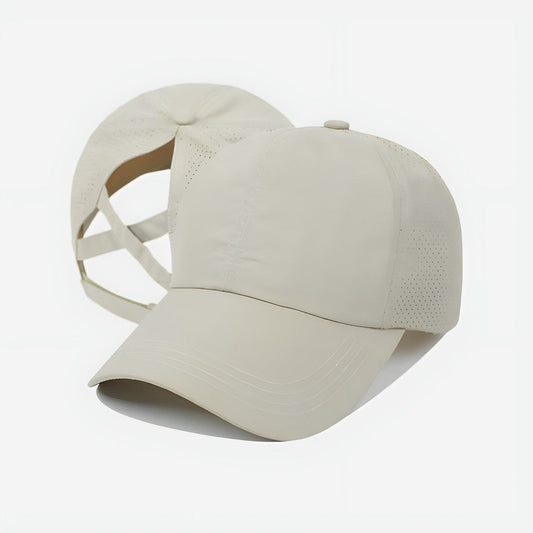 Casquette Femme Respirante et Légère