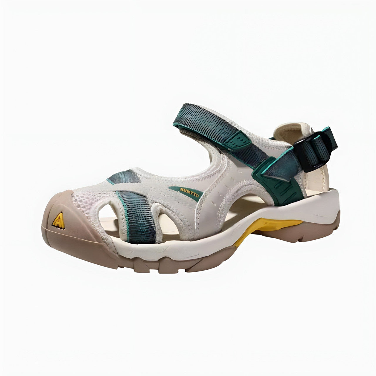 Sandales de Trekking pour Femme pour Sentiers de Montagne