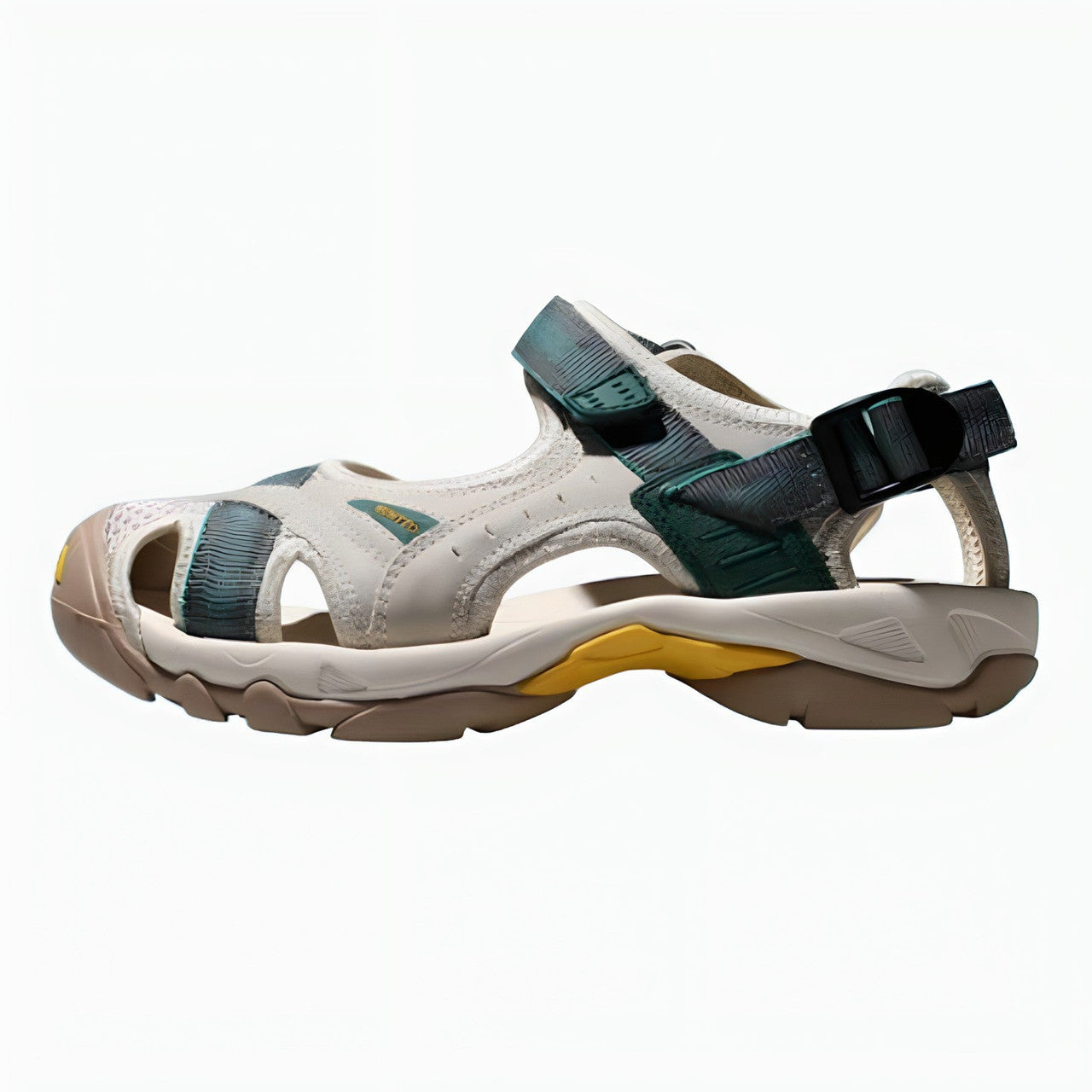 Sandales de Trekking pour Femme pour Sentiers de Montagne