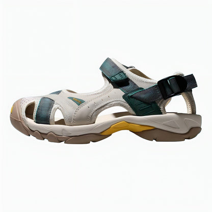 Sandales de Trekking pour Femme pour Sentiers de Montagne