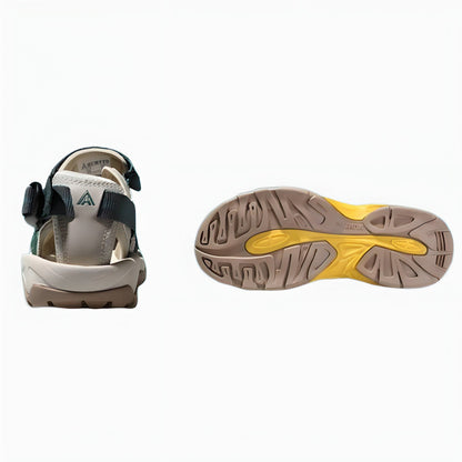 Sandales de Trekking pour Femme pour Sentiers de Montagne