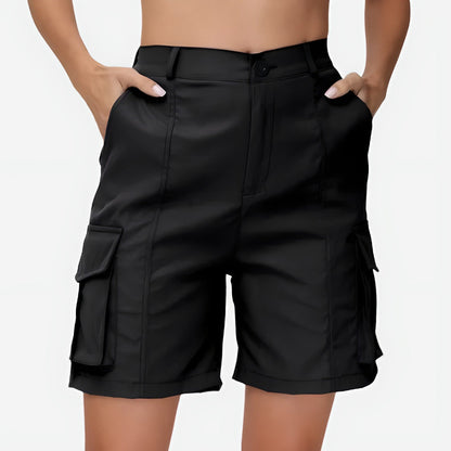 Women's Mountain and Travel Trekking Shorts