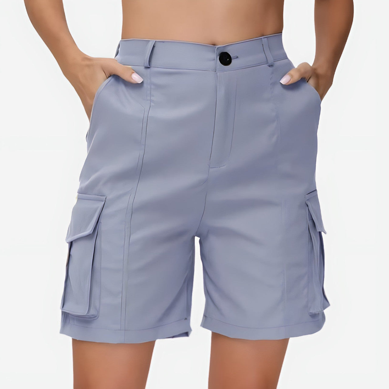 Women's Mountain and Travel Trekking Shorts