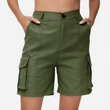 Women's Mountain and Travel Trekking Shorts