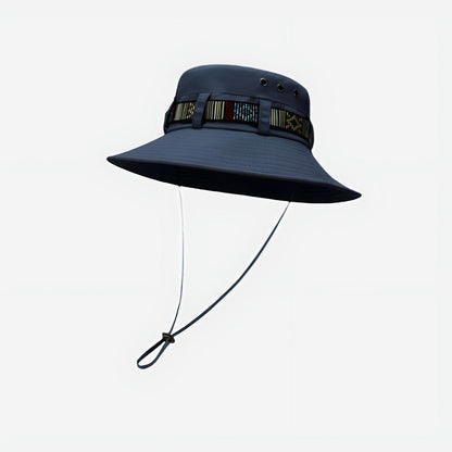 Women's Breathable UPF Sun Hat for Hiking