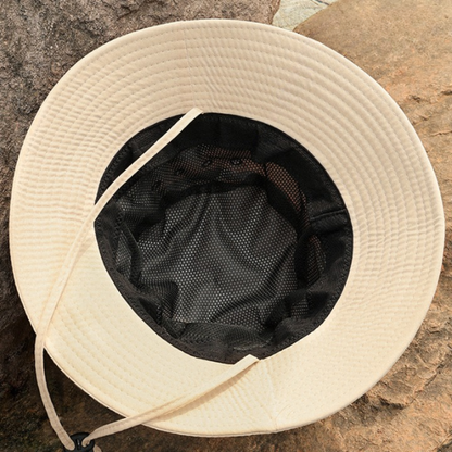 Women's Breathable UPF Sun Hat for Hiking