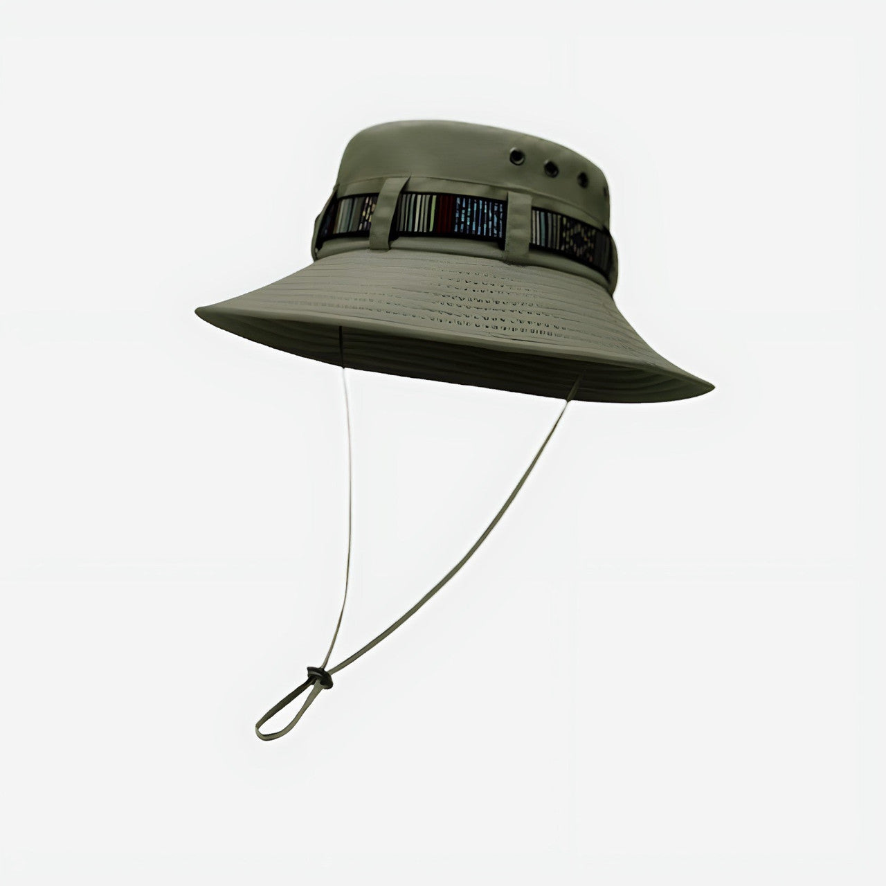 Women's Breathable UPF Sun Hat for Hiking