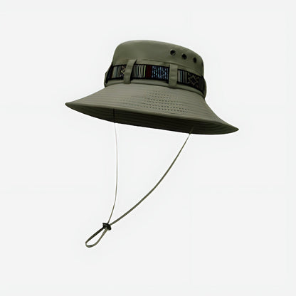 Women's Breathable UPF Sun Hat for Hiking