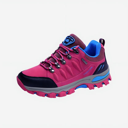 Waterproof All-Terrain Women's Hiking Shoes