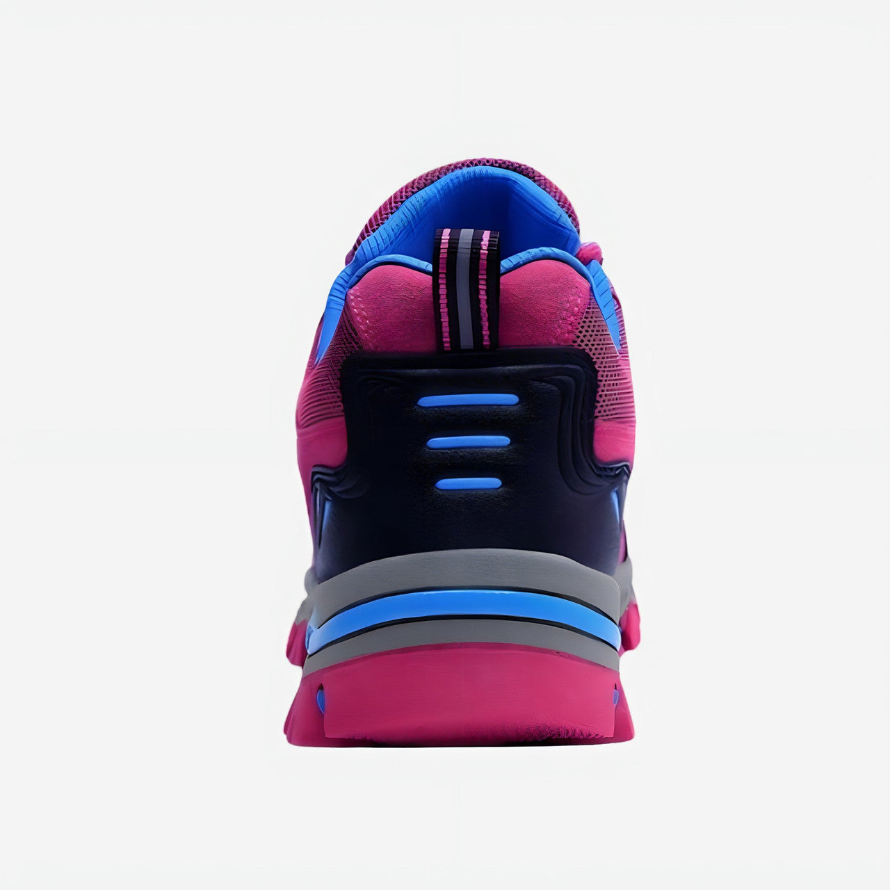 Waterproof All-Terrain Women's Hiking Shoes