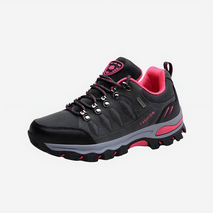 Waterproof All-Terrain Women's Hiking Shoes
