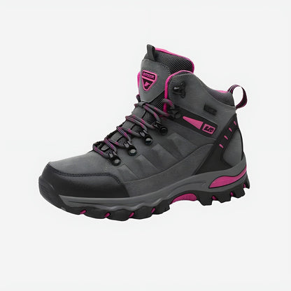 Waterproof Women's Hiking Shoes for Hiking and Outdoors