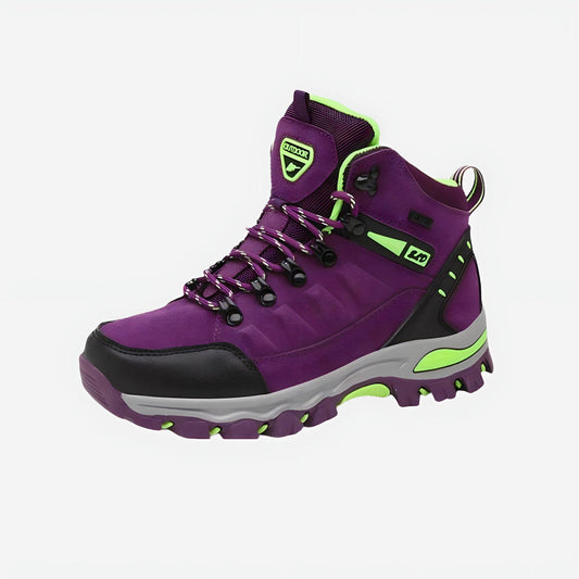 Waterproof Women's Hiking Shoes for Hiking and Outdoors