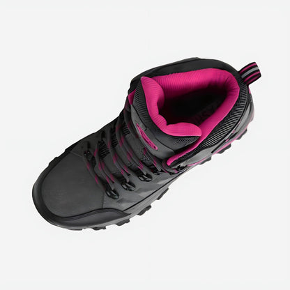 Waterproof Women's Hiking Shoes for Hiking and Outdoors
