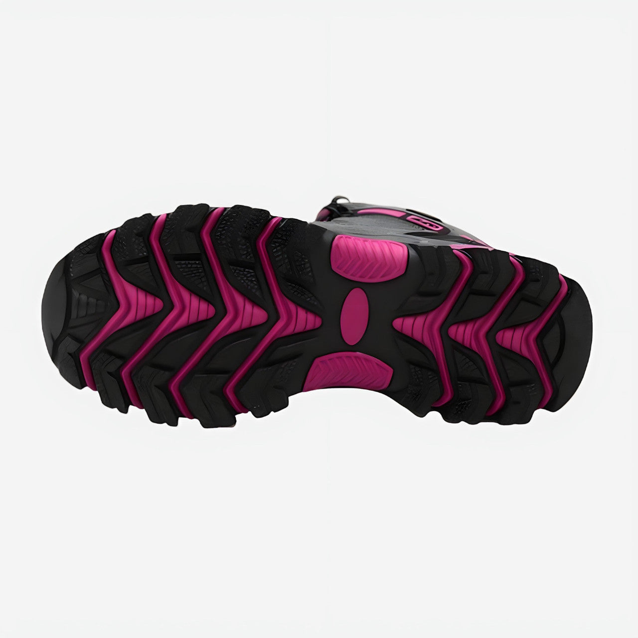 Waterproof Women's Hiking Shoes for Hiking and Outdoors