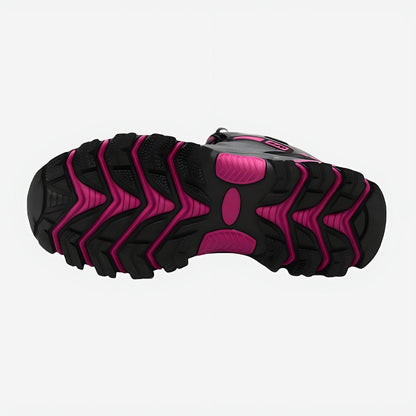 Waterproof Women's Hiking Shoes for Hiking and Outdoors