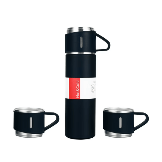 Thermos en Acier Inoxydable 500ml Isolé sous Vide
