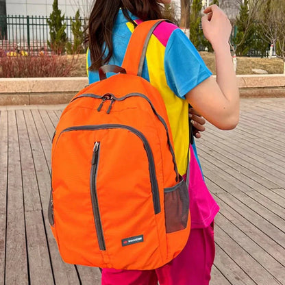 Ultralight Waterproof Foldable Backpack 30L