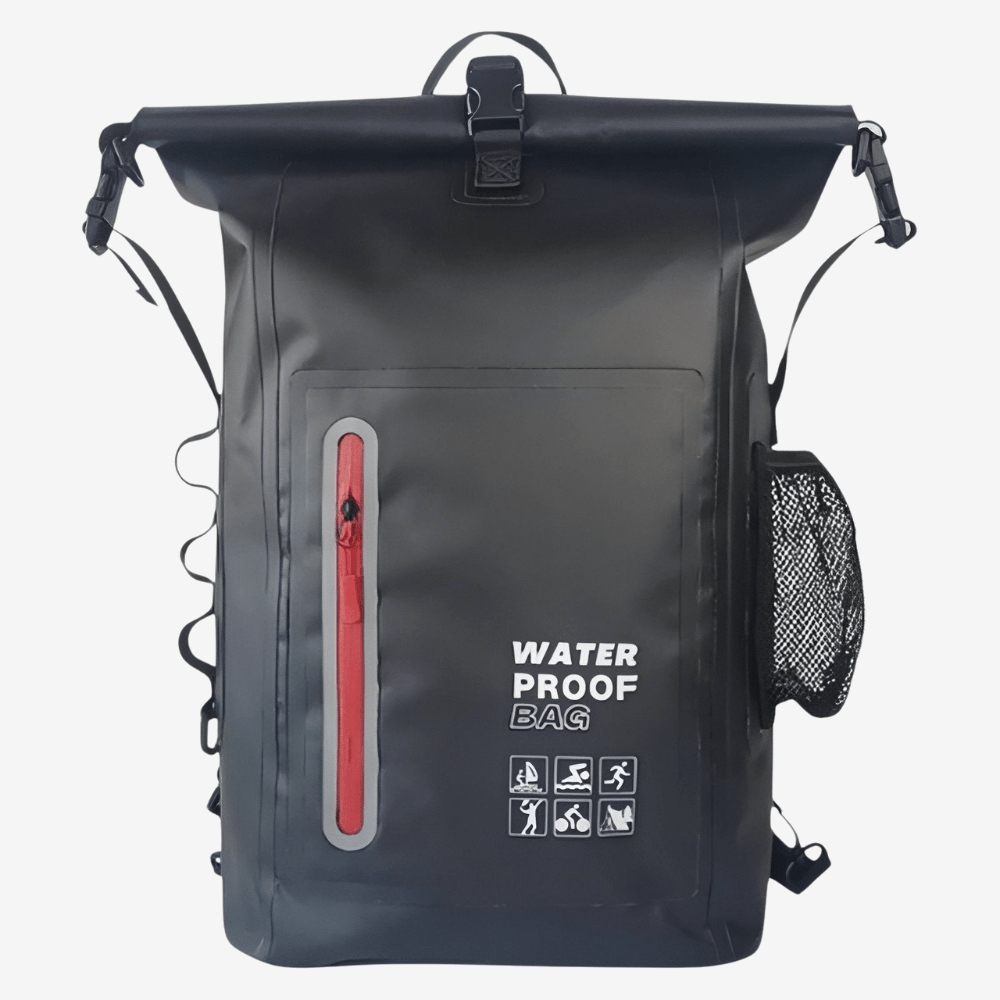 Durable Waterproof Hiking Backpack