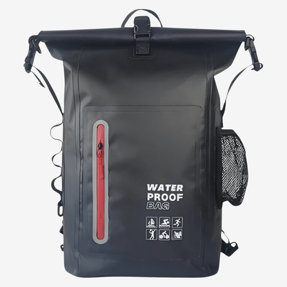 Durable Waterproof Hiking Backpack