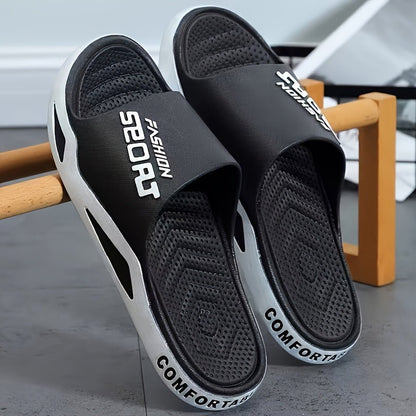 Men's Lightweight Outdoor Non-Slip Sandals