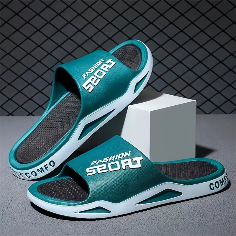 Men's Lightweight Outdoor Non-Slip Sandals