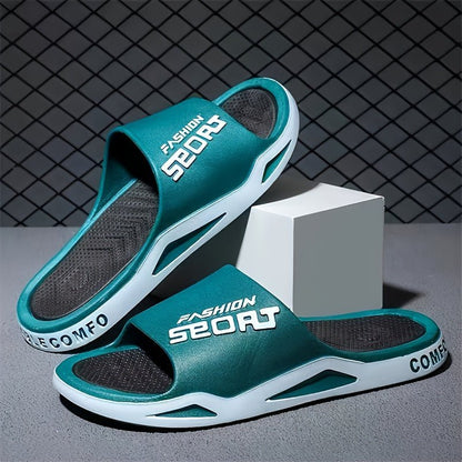 Men's Lightweight Outdoor Non-Slip Sandals
