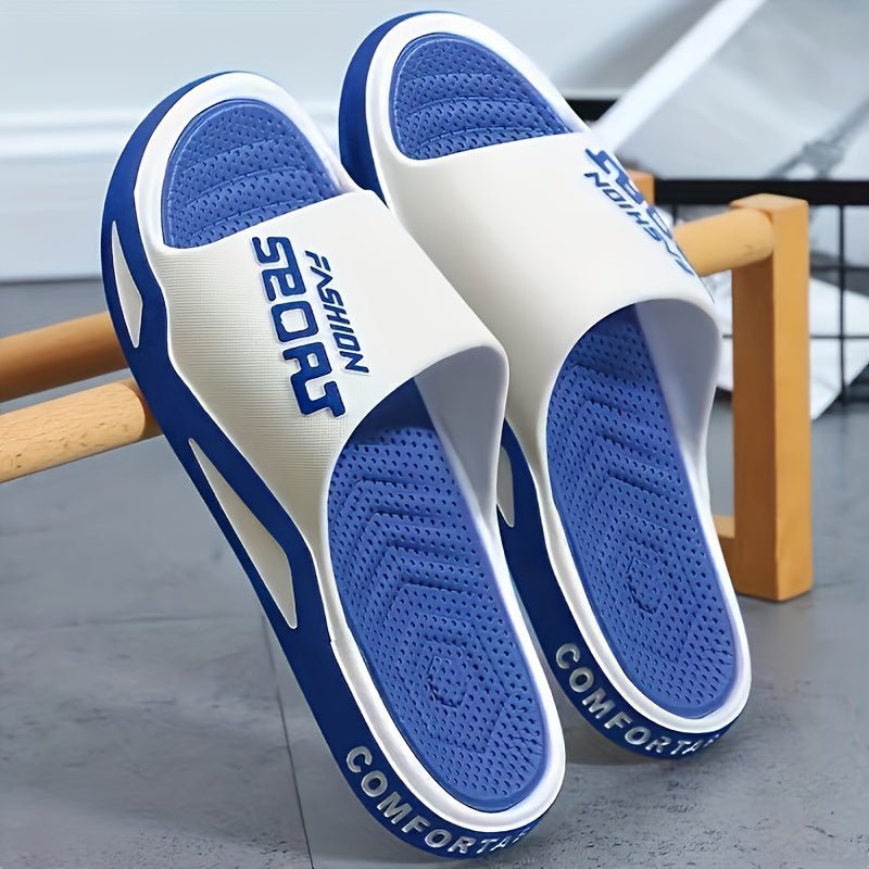 Men's Lightweight Outdoor Non-Slip Sandals