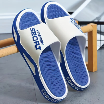 Men's Lightweight Outdoor Non-Slip Sandals