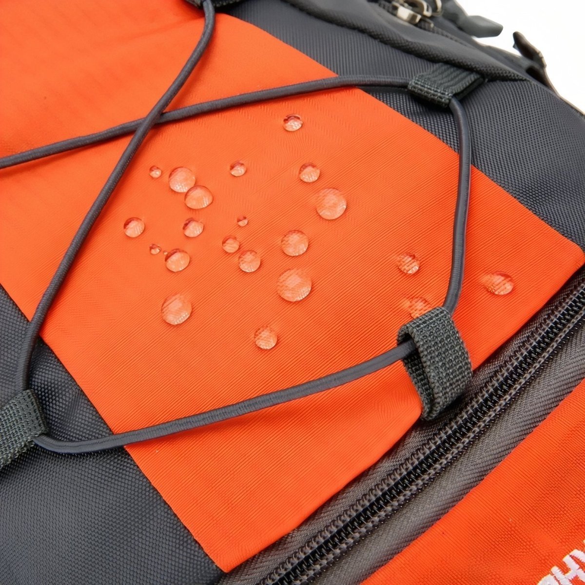 Waterproof Lightweight Hiking Backpack 30 L