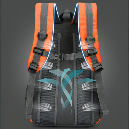 Waterproof Lightweight Hiking Backpack 30 L