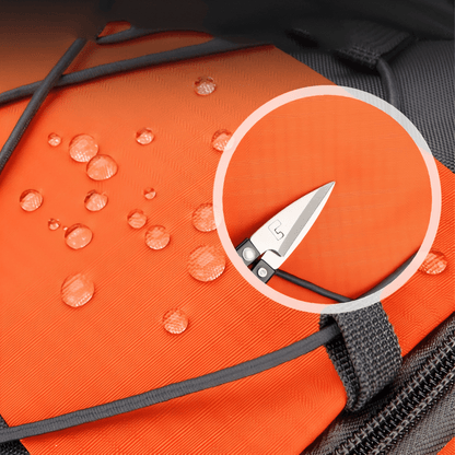 Waterproof Lightweight Hiking Backpack 30 L