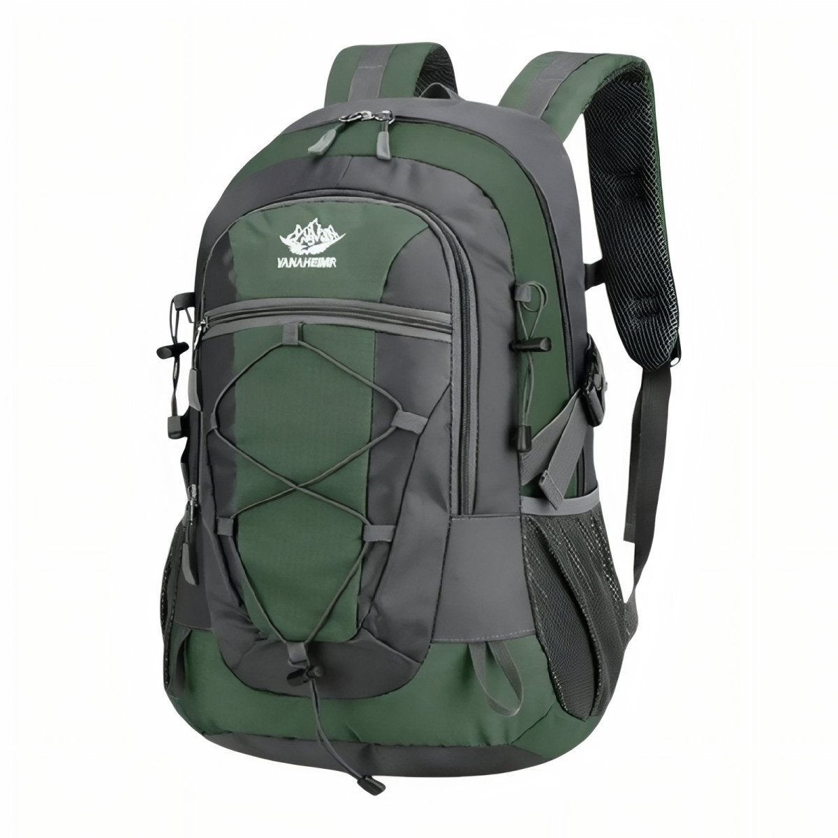 Waterproof Lightweight Hiking Backpack 30 L