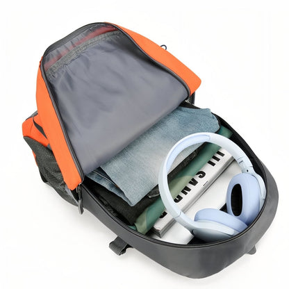 Waterproof Lightweight Hiking Backpack 30 L
