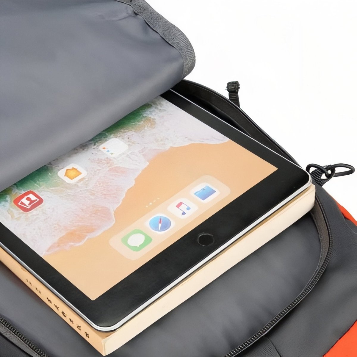 Waterproof Lightweight Hiking Backpack 30 L