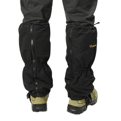 Guêtres Imperméables Respirantes Pour Randonnée Et Protection Neige